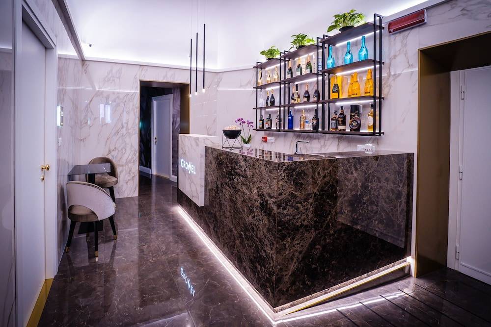 Growel Exclusive Suites San Pietro 1