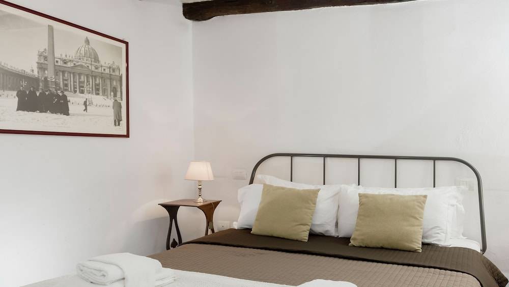 Arco in Pantheon apartments 2