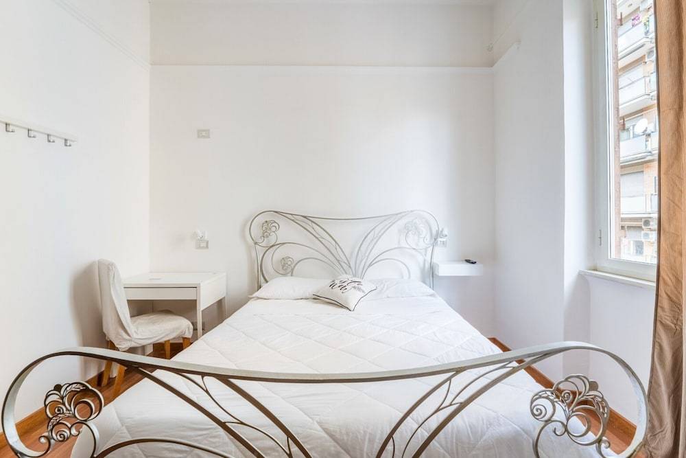 Rooms Piramide 1