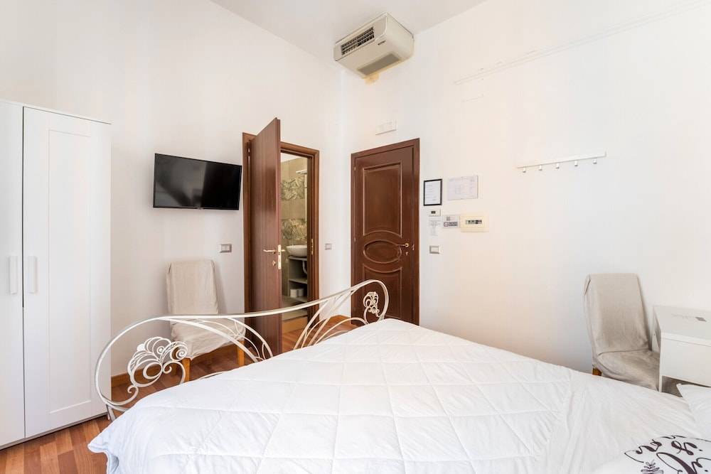 Rooms Piramide 2