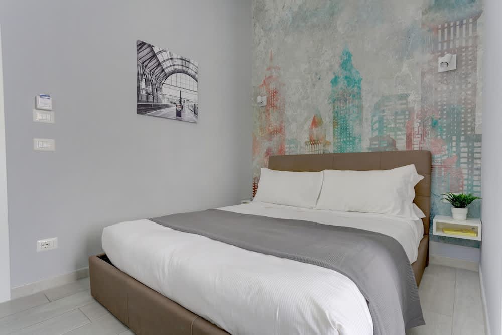 Voyager House Termini - Home and More 2