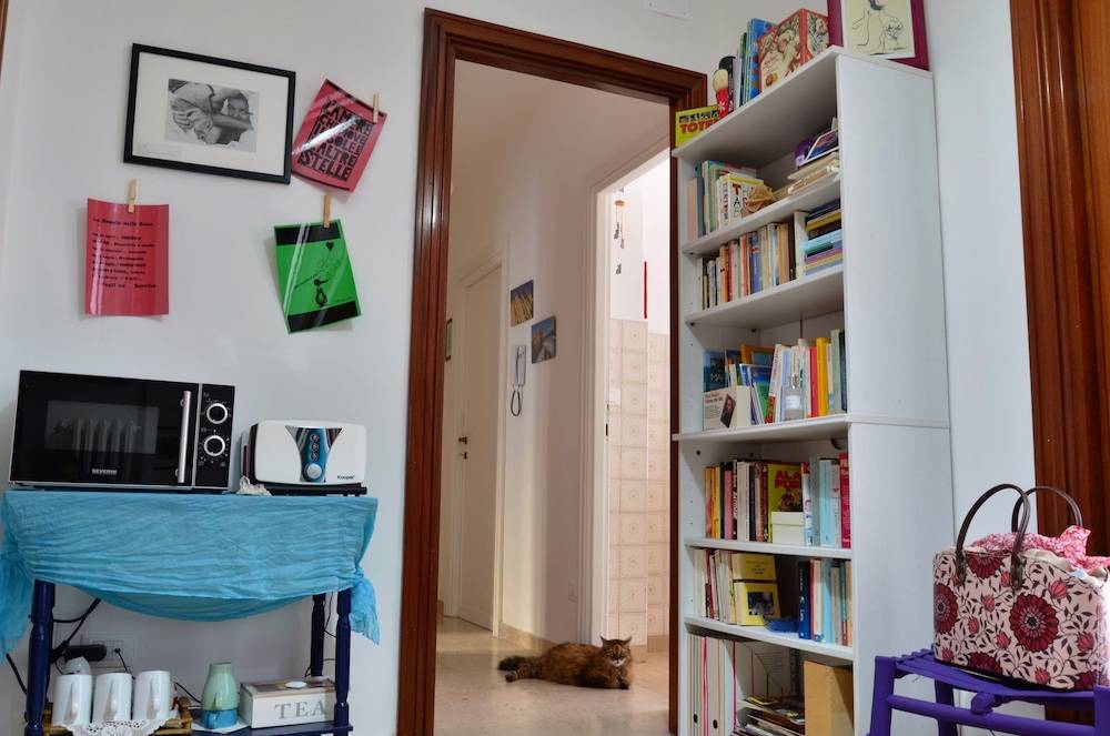 By me - Camere in centro 2