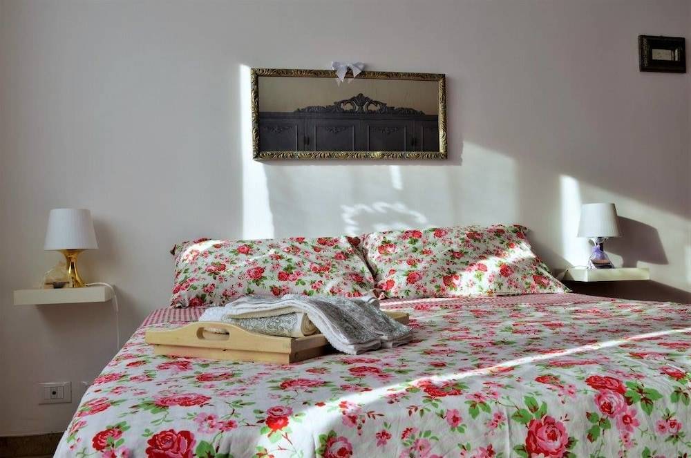 By me - Camere in centro 1