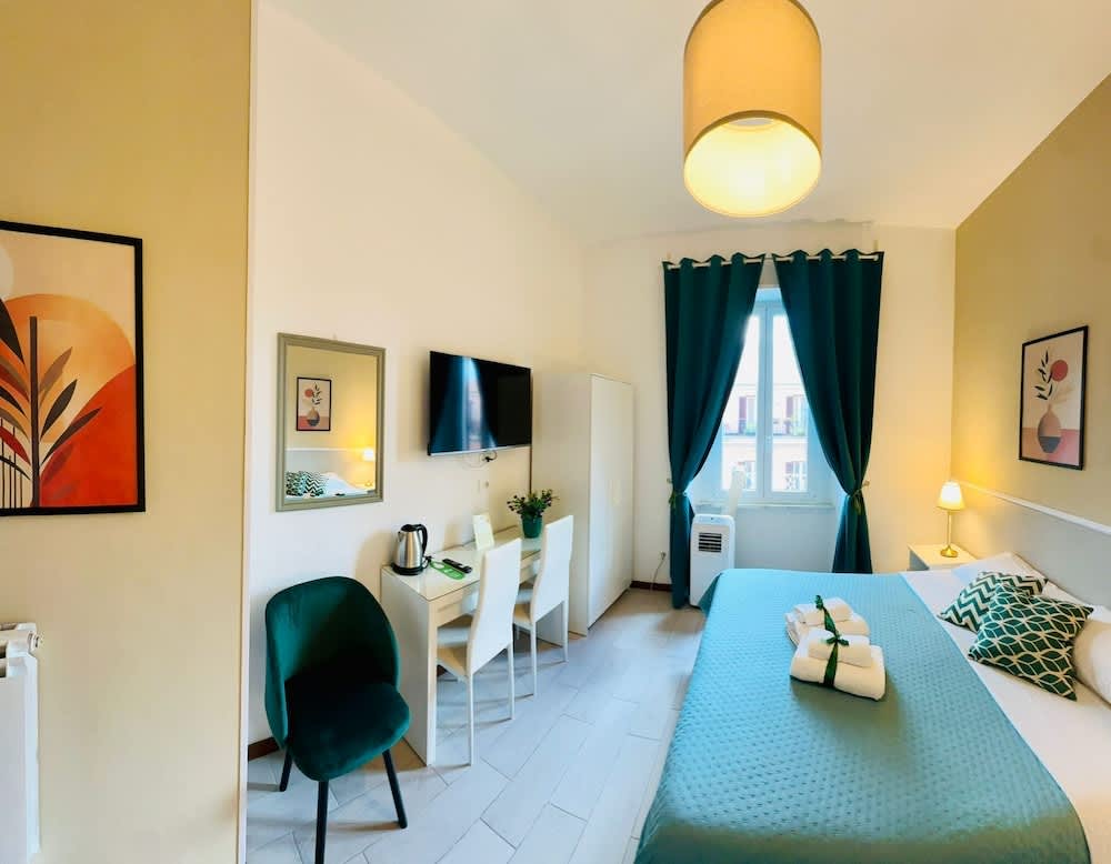 Girasole Guesthouse 1
