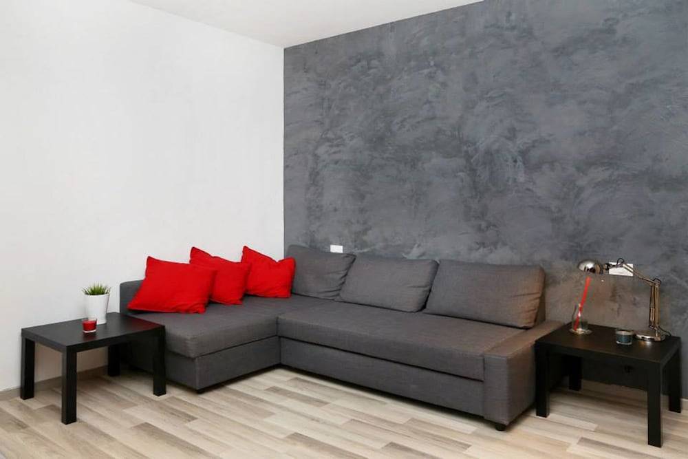Chic Garden Retreat Colosseo 10 min METRO B 2