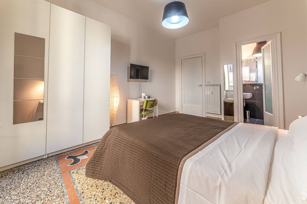 Azzurra B&B 2