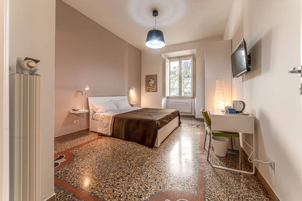 Azzurra B&B 1