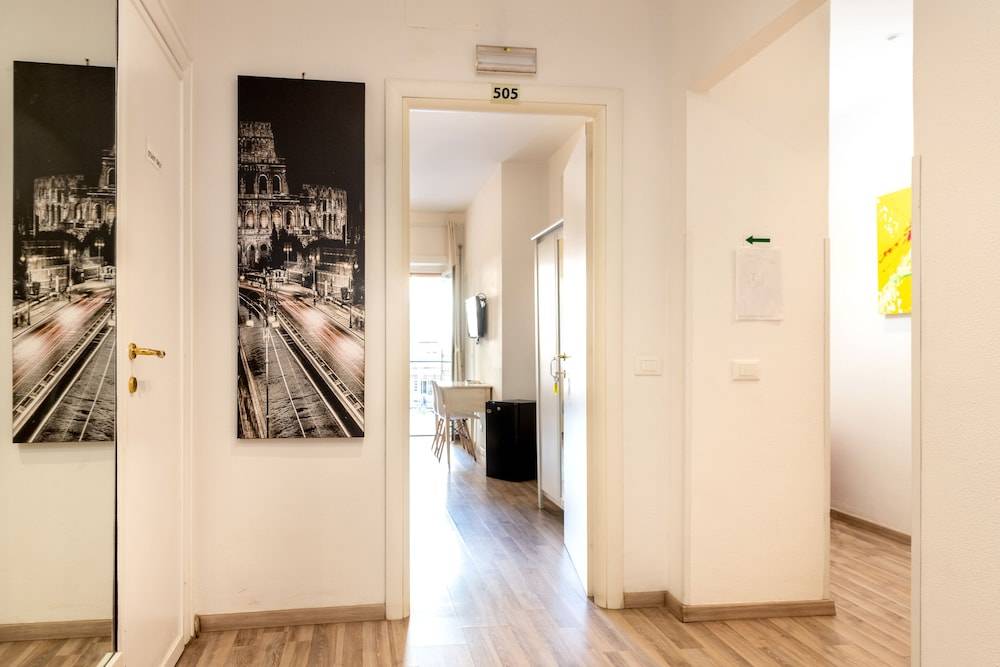 Aurelia Home Guest House 2