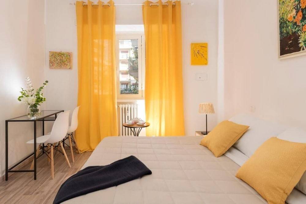 Aurelia Home Guest House 1