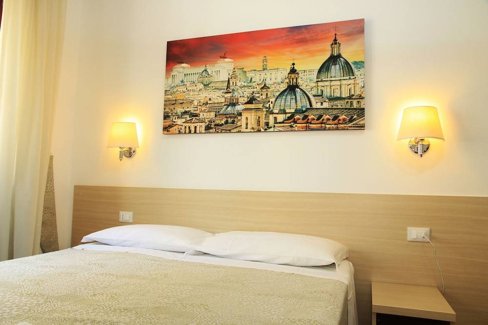 Le tue Notti a San Pietro 2