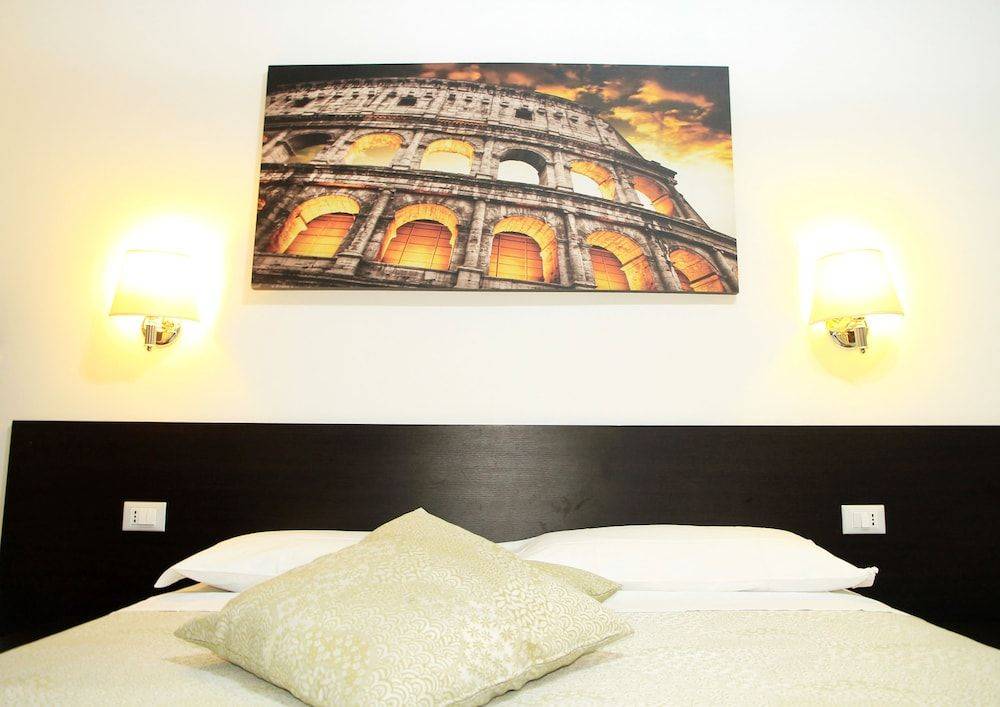 Le tue Notti a San Pietro 1