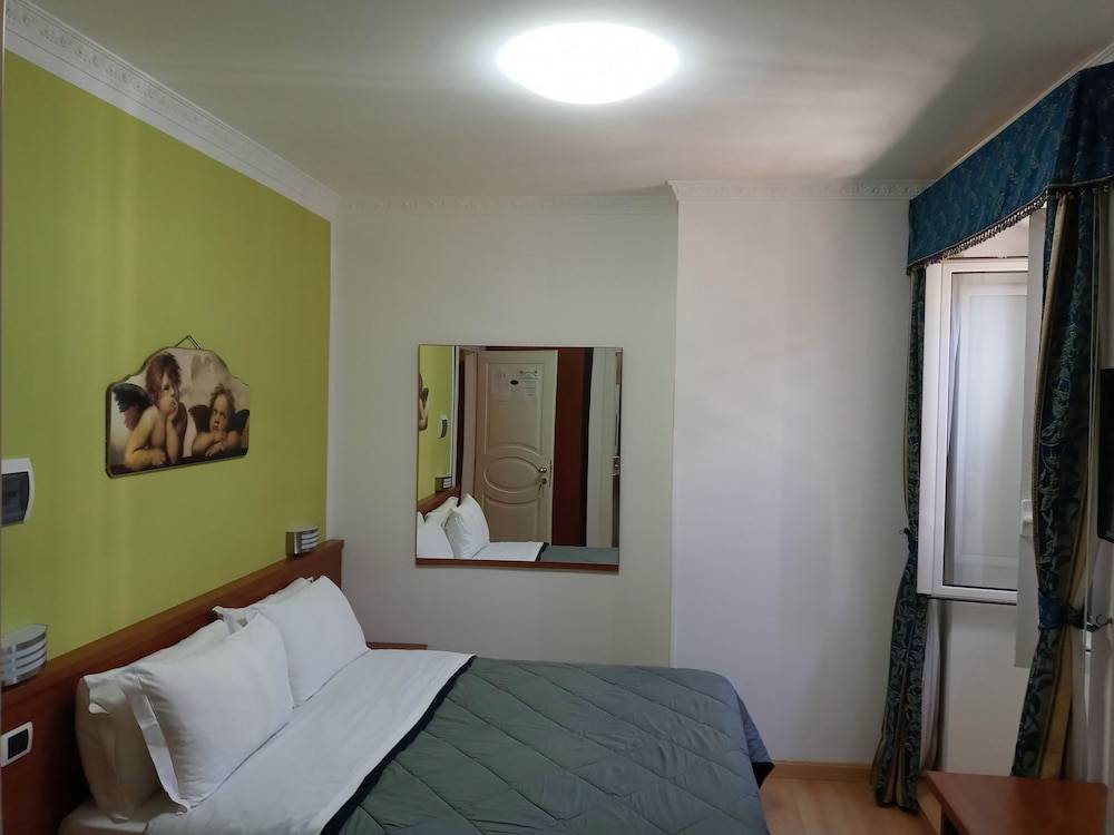 La Casa Dell'Arte 1