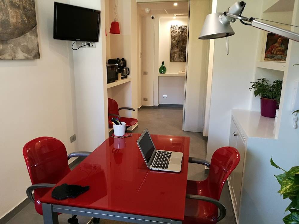 Guest House Al Conservatorio 1