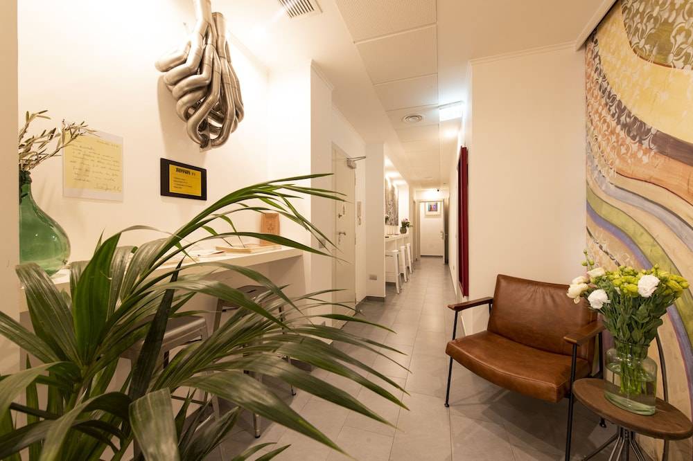 Guest House Al Conservatorio 2