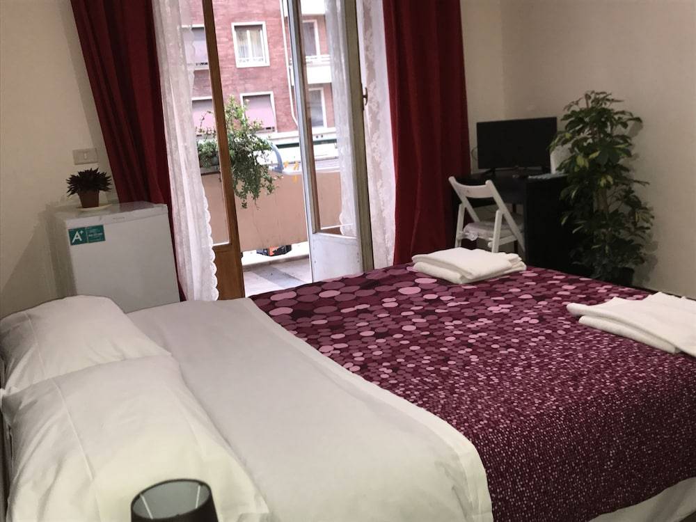 Pardis Guest house 2