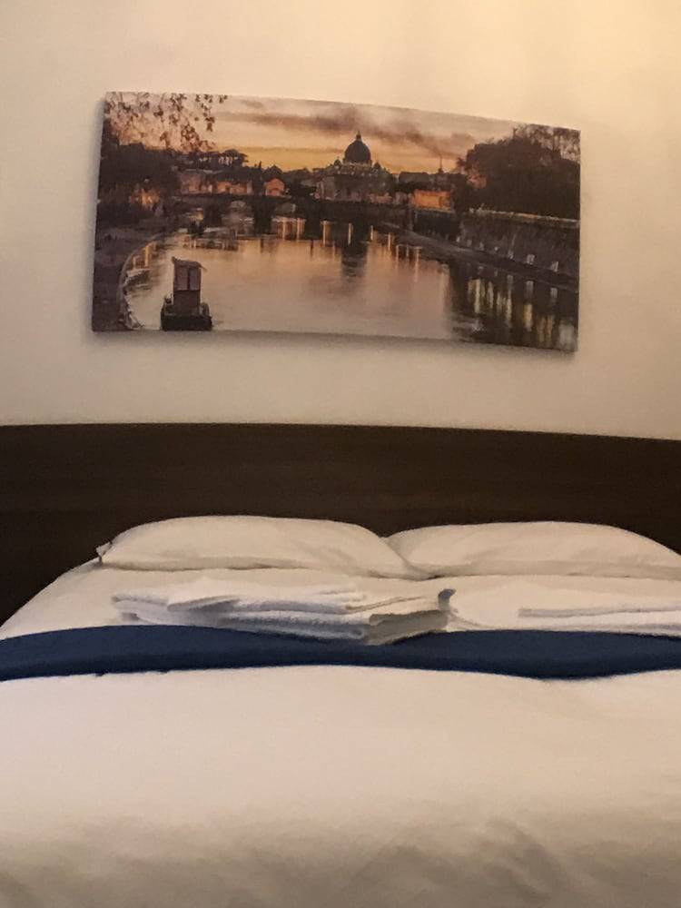 Roma My Home B&B 2