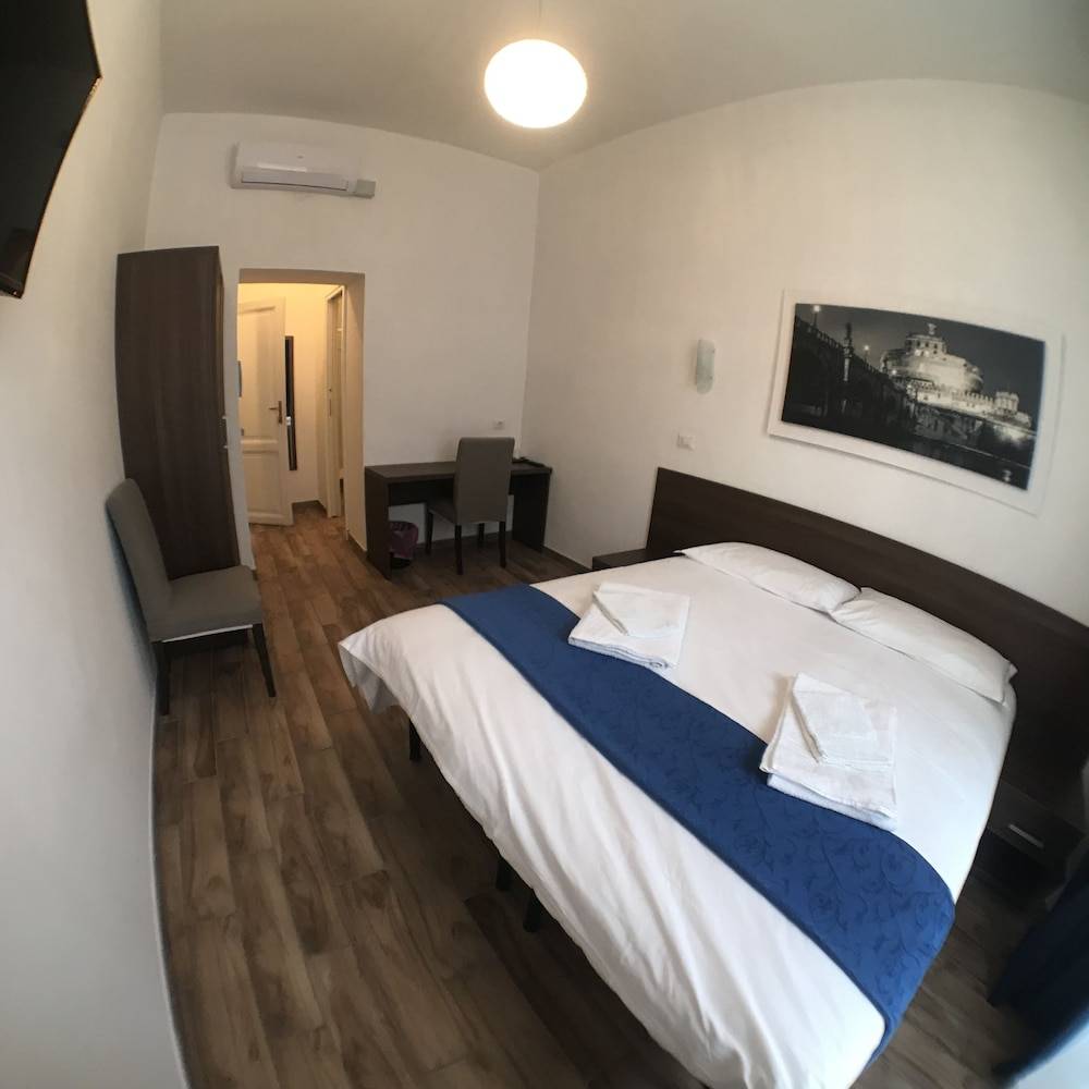 Roma My Home B&B 1
