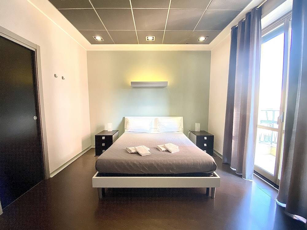 Gemini Guest House 1