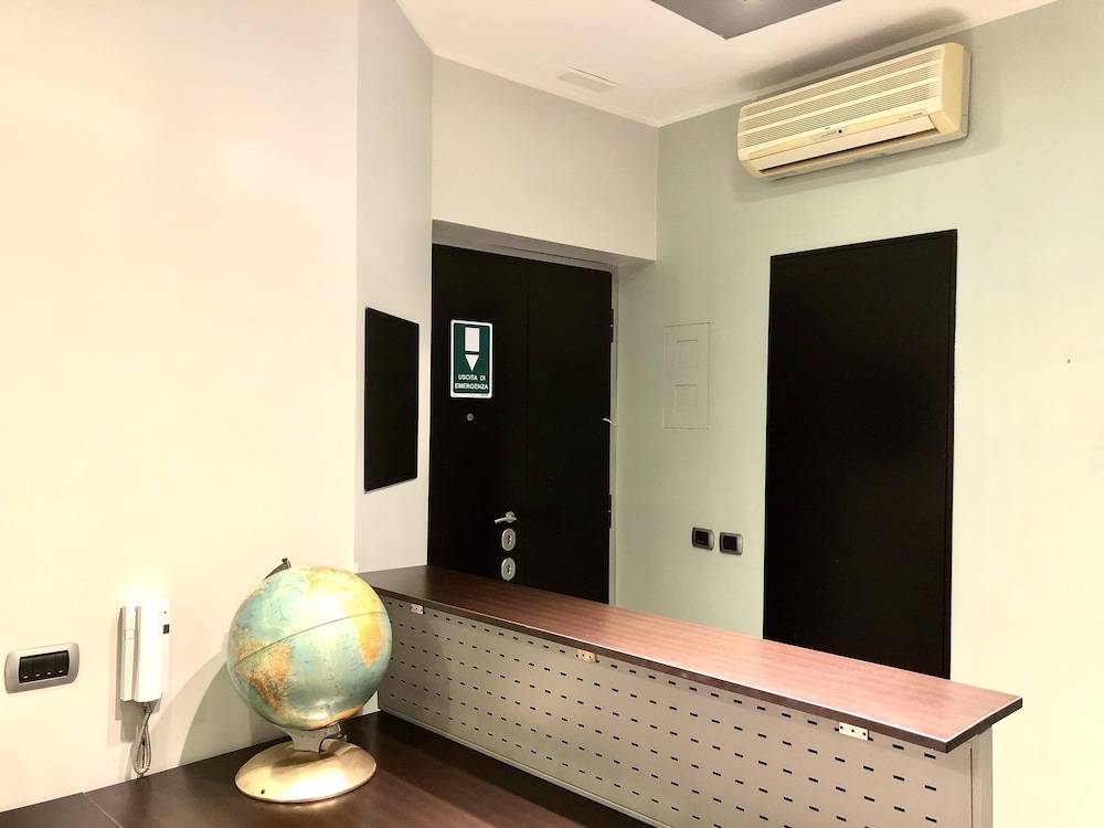 Gemini Guest House 2