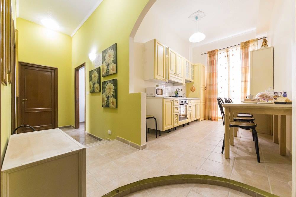 Albachiara Guest House 2