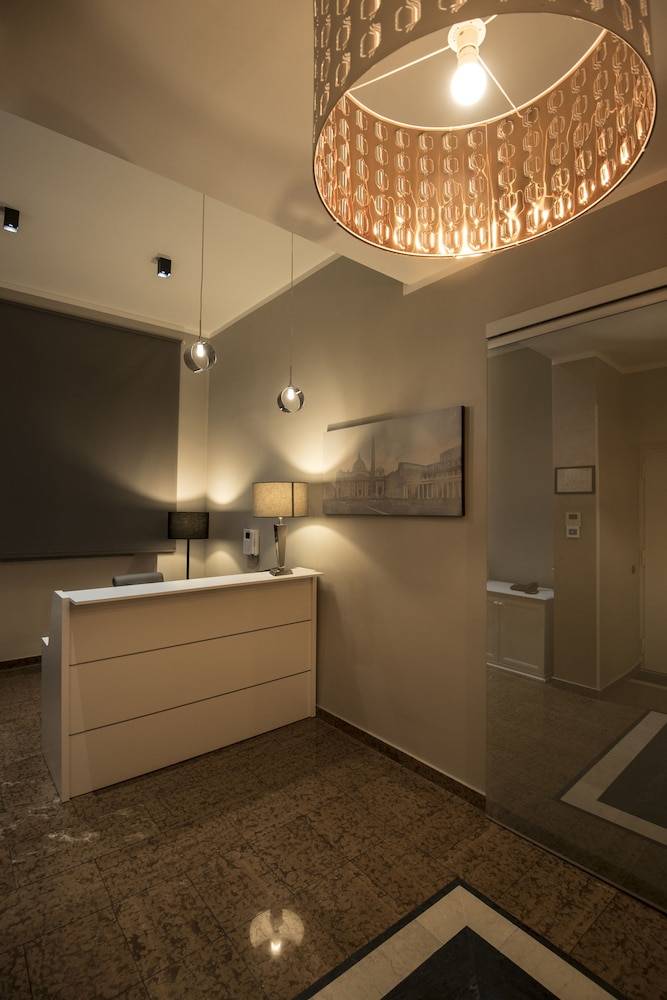 Fabio Massimo Guest House 2