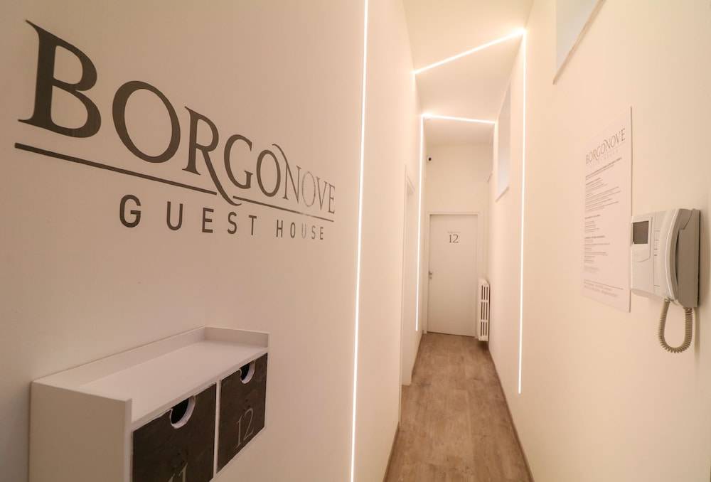 BorgoNove 1