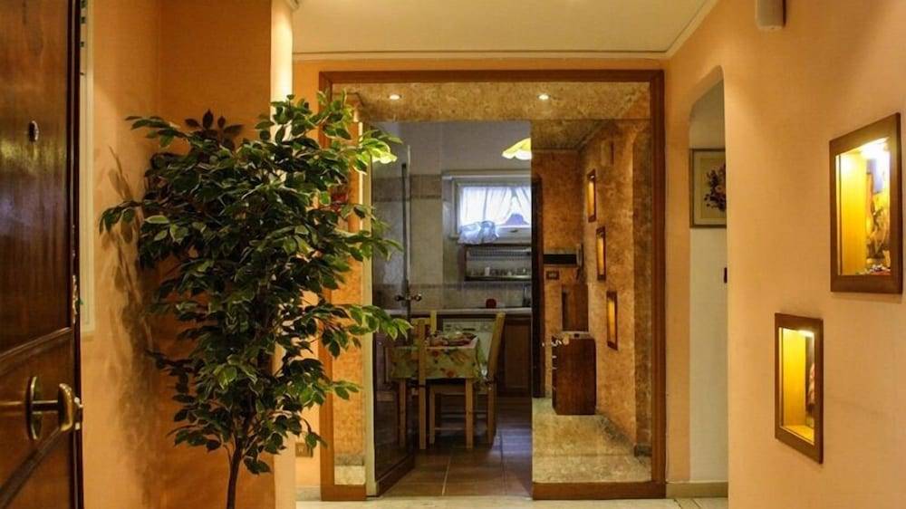 4 Season B&B Roma 2