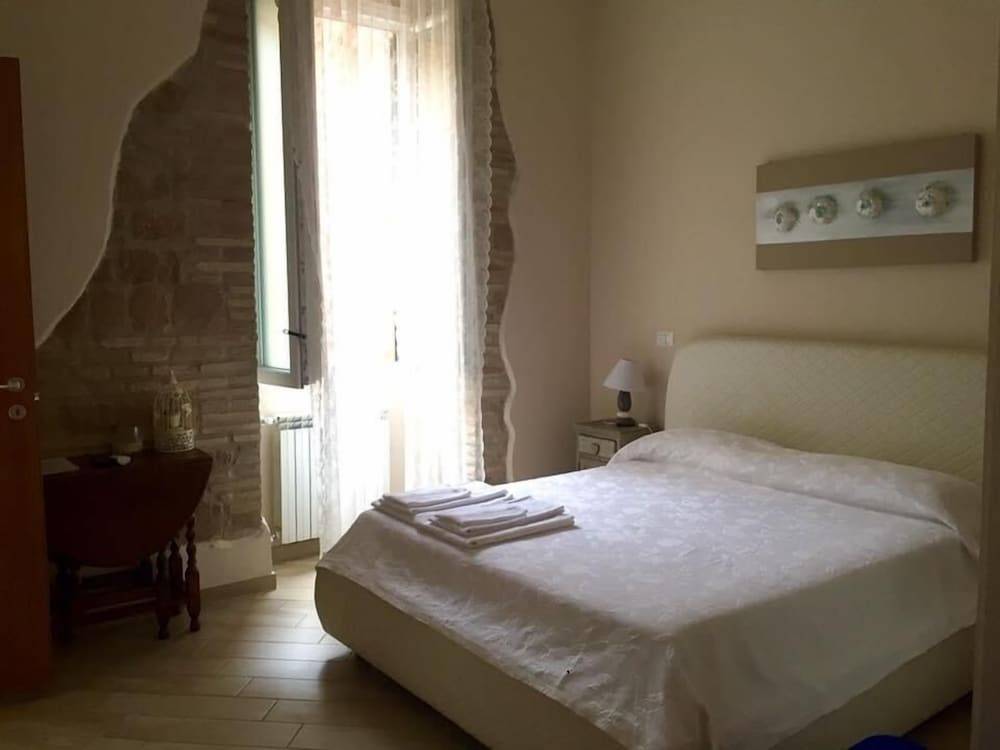 trastevere il vicolo del cinque b&b 1