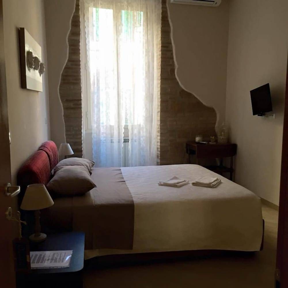 trastevere il vicolo del cinque b&b 2