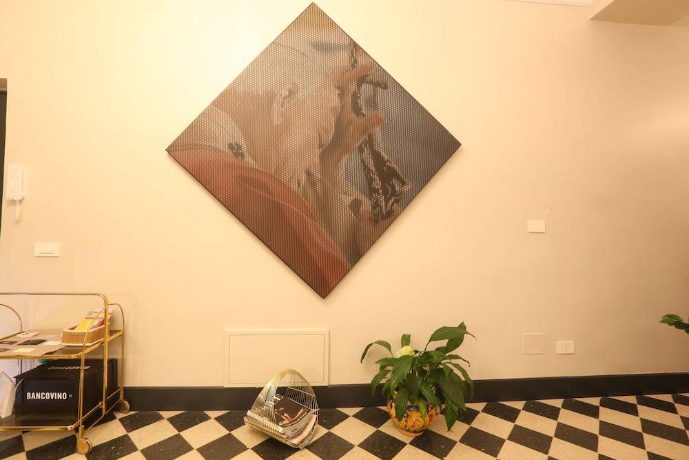 Santa Monica Townhouse 2