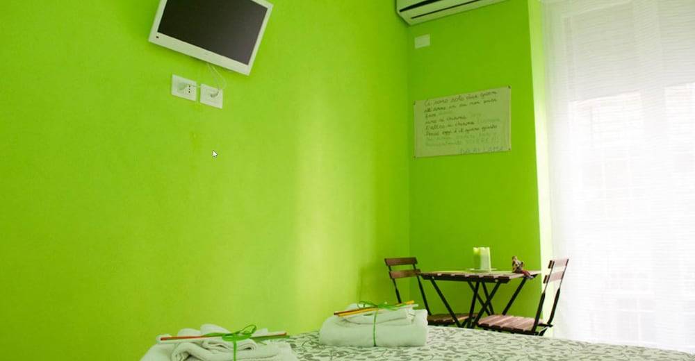 B&B Da Ninetta 1