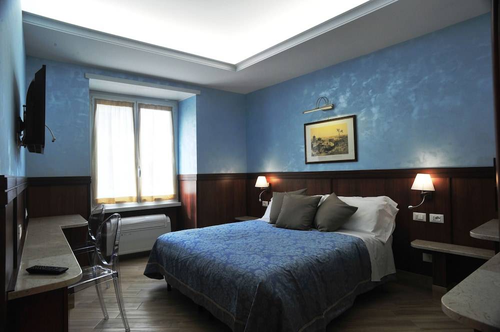 Residenza Matteucci 1