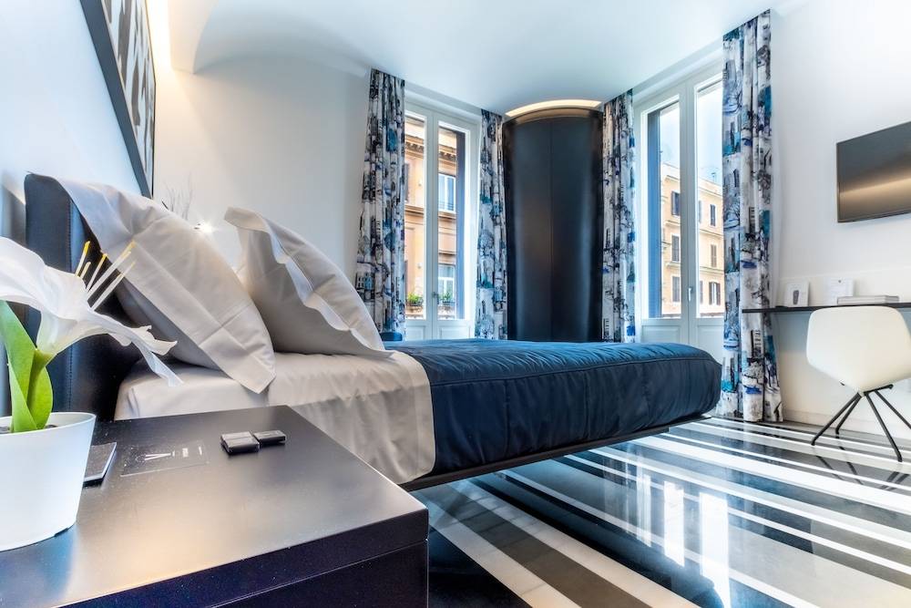 V-Accommodation IV Fontane 1