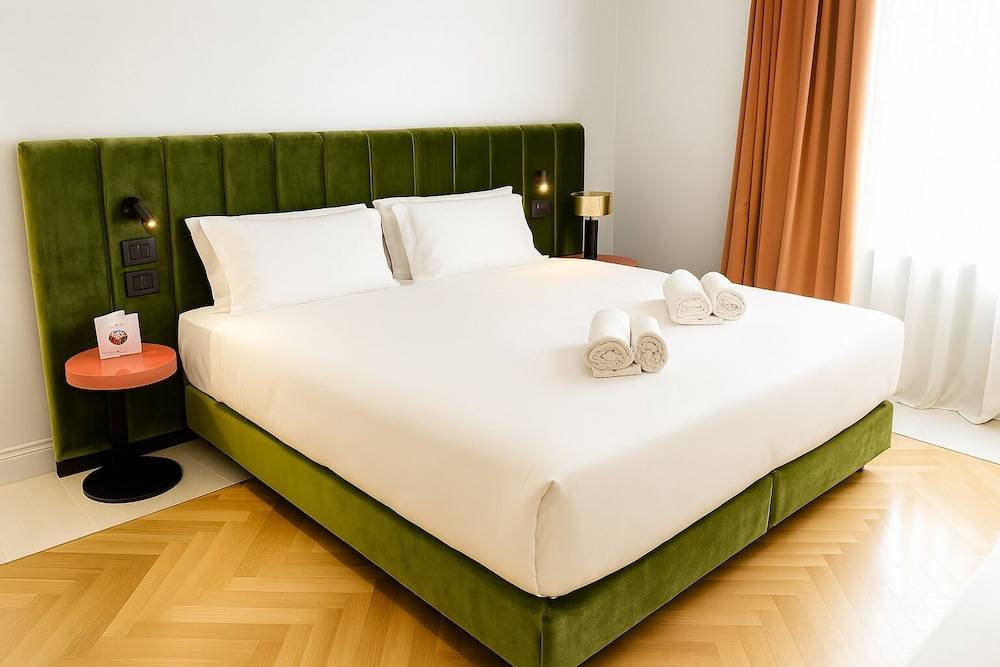 Hotel Santa Maria Maggiore 2