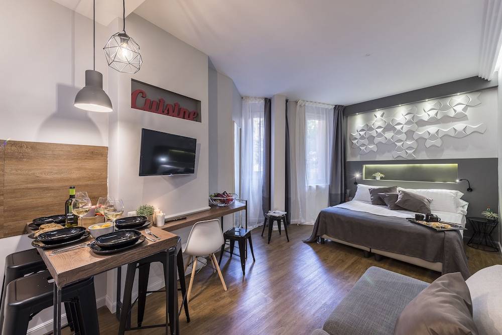 Z-ArchSuites 1