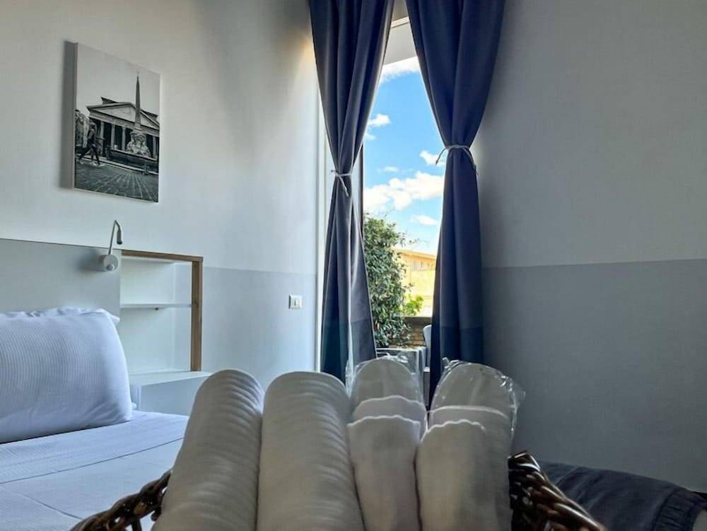 Arch Rome Suites 1