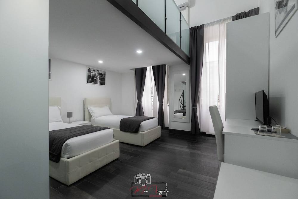 Arch Rome Suites 2