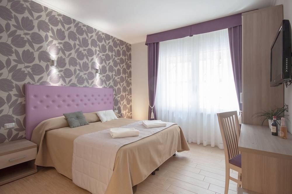 Rome King Relais 1