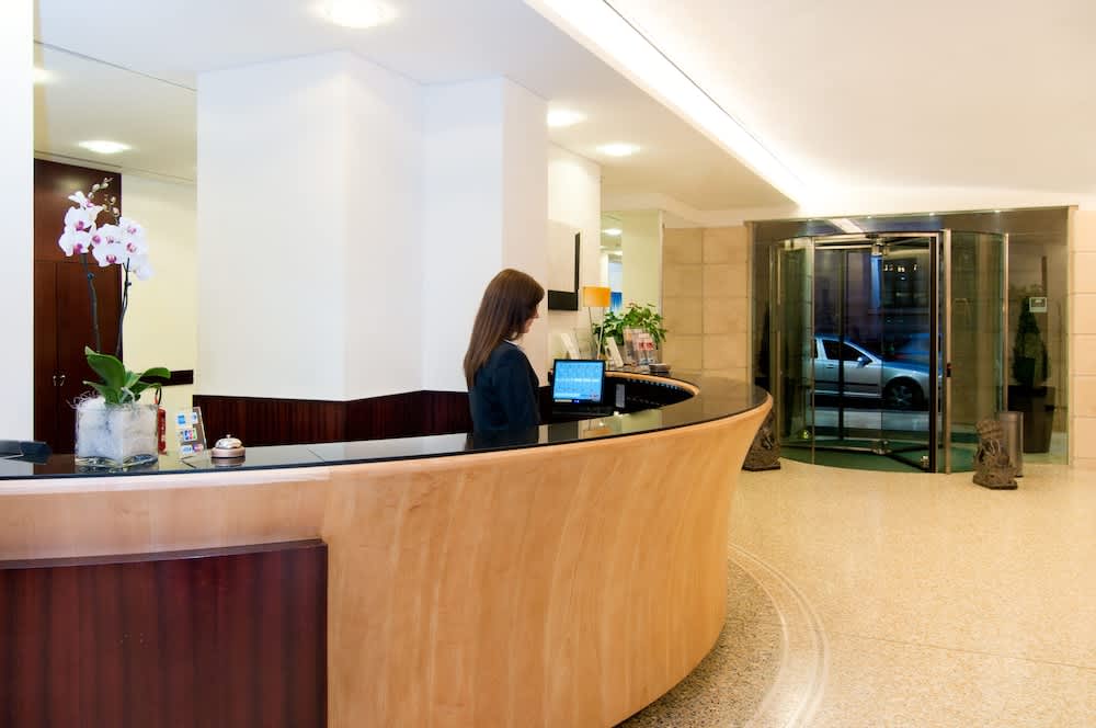 Hotel Genova 2