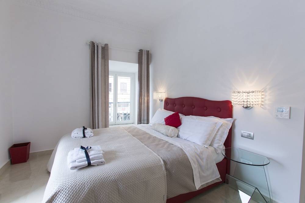 San Pietro Grand Suite 2