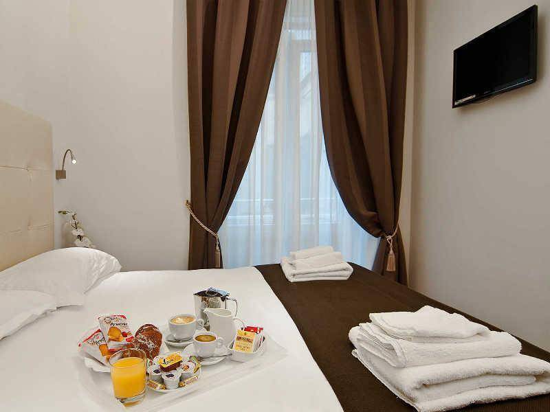 Hotel Roma Vaticano 2