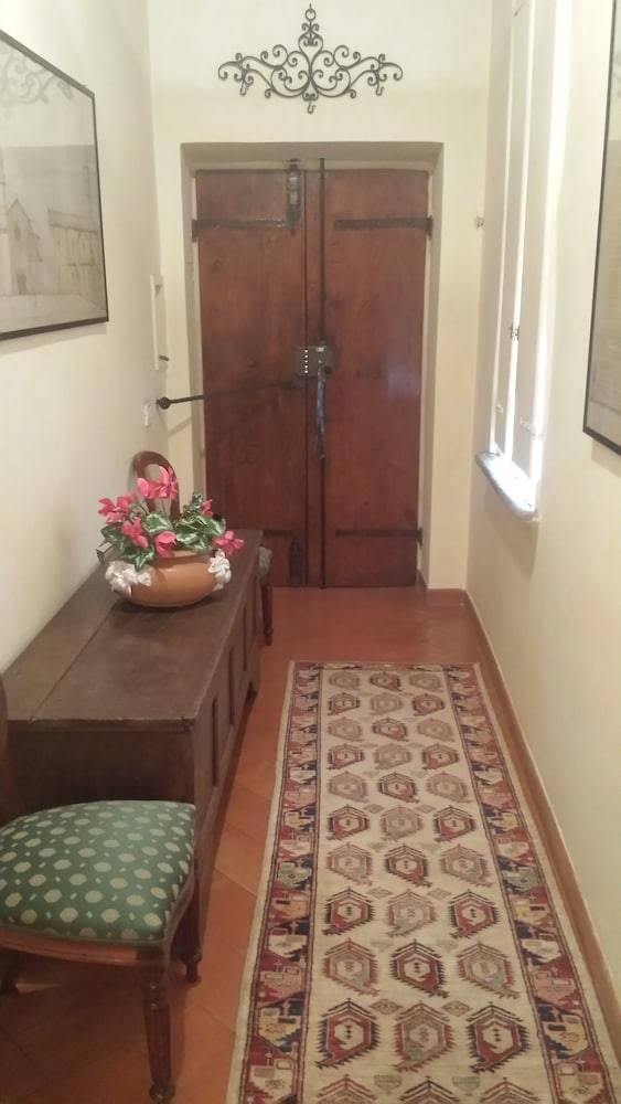 Navona Nice Room 2