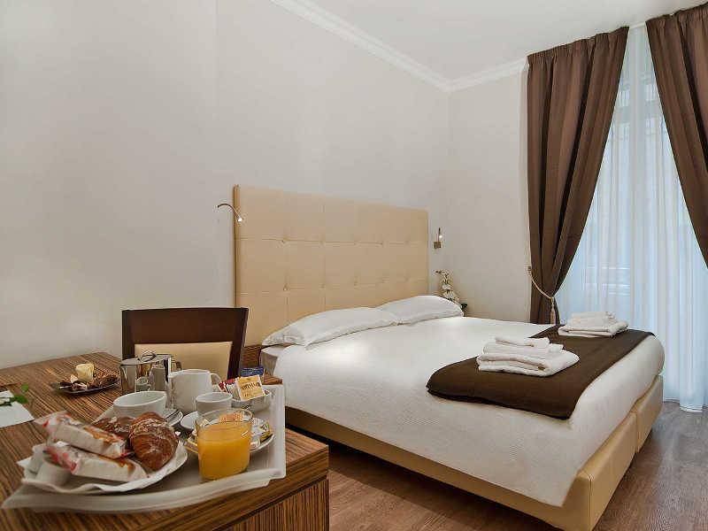 Hotel Roma Vaticano 1