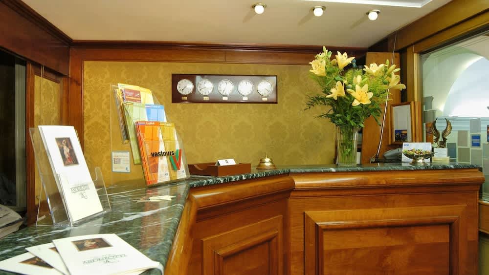 LH Hotel Andreotti 2