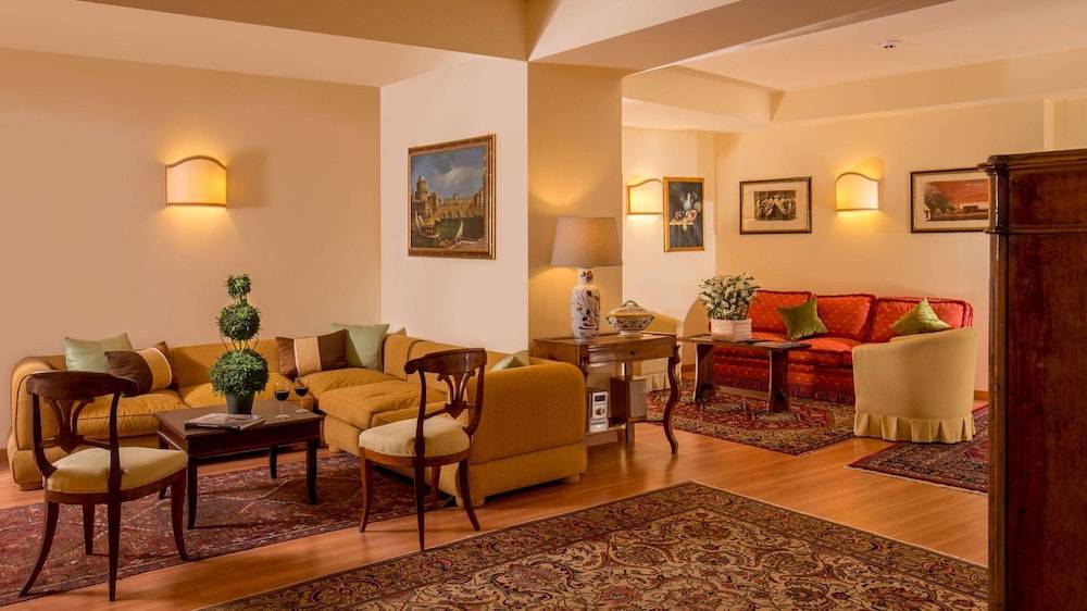 Resort La Rocchetta 2