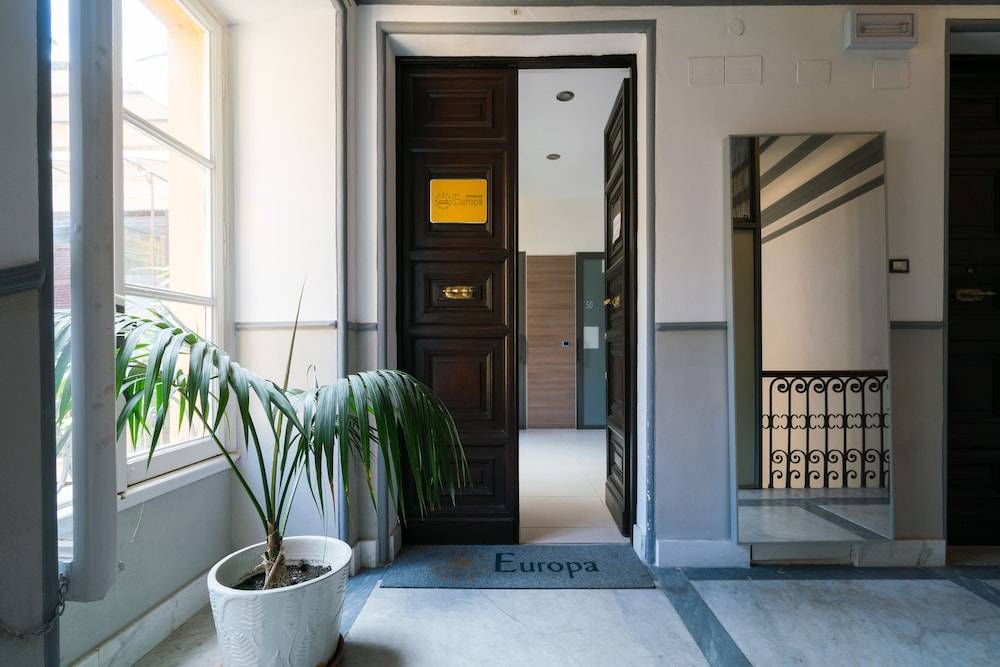 Residence Europa 2