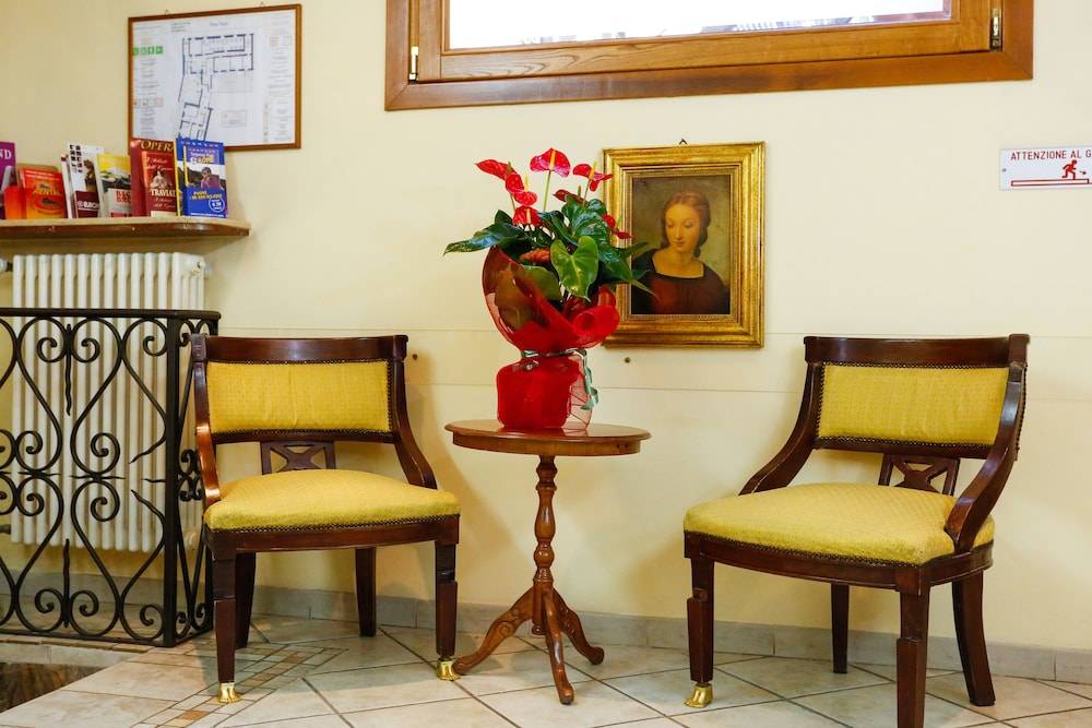 Hotel Tempio Di Pallade 2
