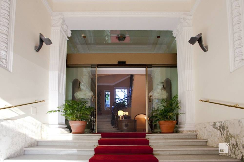 Aldrovandi Residence City Suites 2