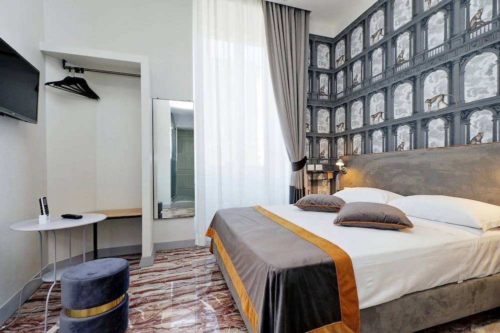 Opera 58 - Teatro dell'Opera Suites 2