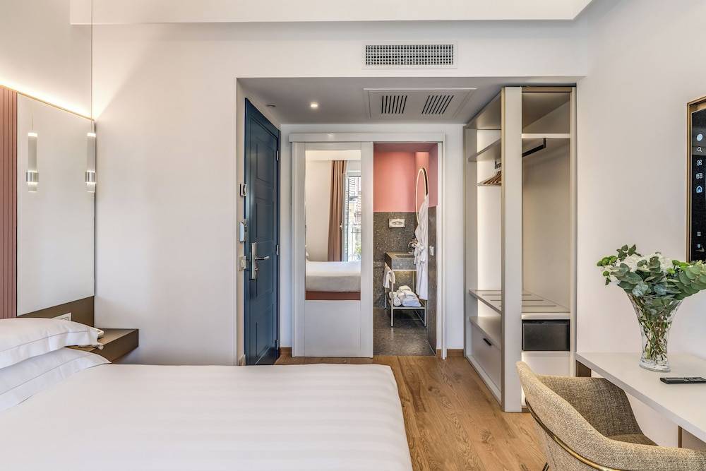 Relais Trevi 95 Boutique Hotel 2